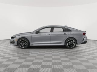 2023 Kia K5 thumbnail – Homestead, FL – 82