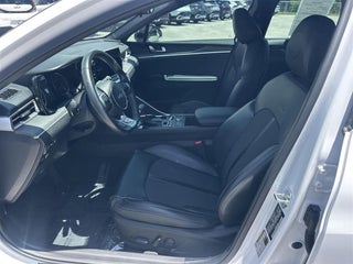 2023 Kia K5 thumbnail – Homestead, FL – 27