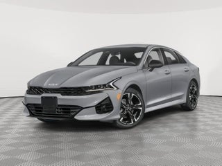2023 Kia K5 thumbnail – Homestead, FL – 80