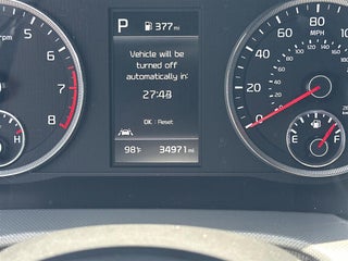 2023 Kia K5 thumbnail – Homestead, FL – 32