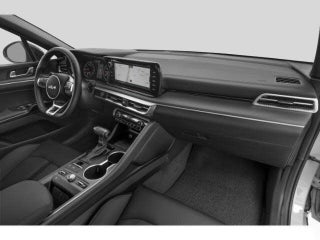2023 Kia K5 thumbnail – Homestead, FL – 94