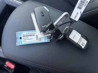 2023 Kia K5 thumbnail – Homestead, FL – 39