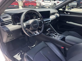 2023 Kia K5 thumbnail – Homestead, FL – 28