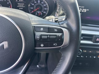2023 Kia K5 thumbnail – Homestead, FL – 30