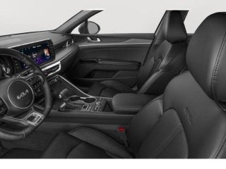 2023 Kia K5 thumbnail – Homestead, FL – 88