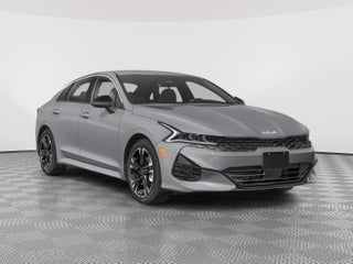 2023 Kia K5 thumbnail – Homestead, FL – 85