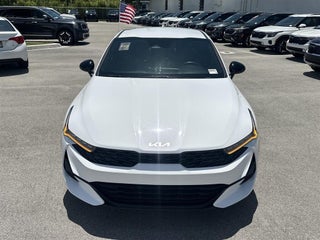 2023 Kia K5 thumbnail – Homestead, FL – 21