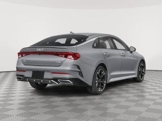 2023 Kia K5 thumbnail – Homestead, FL – 78
