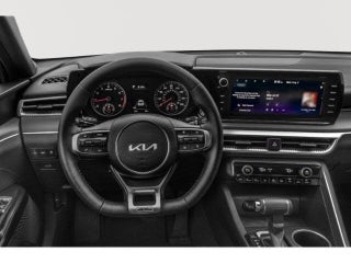 2023 Kia K5 thumbnail – Homestead, FL – 86