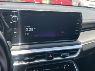 2023 Kia K5 thumbnail – Homestead, FL – 34