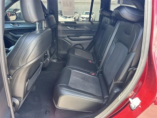 2024 Jeep Grand Cherokee thumbnail – Homestead, FL – 18