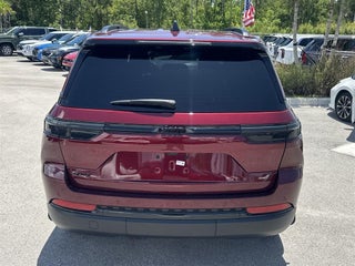 2024 Jeep Grand Cherokee thumbnail – Homestead, FL – 5