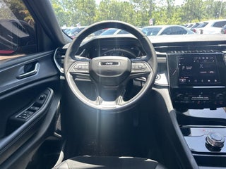 2024 Jeep Grand Cherokee thumbnail – Homestead, FL – 17