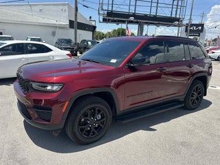 Jeep Grand Cherokee for sale Las Vegas