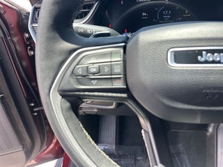 2024 Jeep Grand Cherokee thumbnail – Homestead, FL – 9