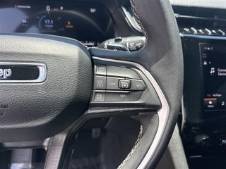 2024 Jeep Grand Cherokee thumbnail – Homestead, FL – 10