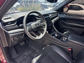 2024 Jeep Grand Cherokee thumbnail – Homestead, FL – 8