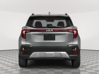 2024 Kia Seltos thumbnail – Homestead, FL – 26