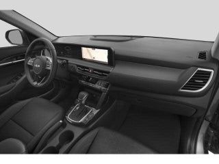 2024 Kia Seltos thumbnail – Homestead, FL – 35