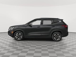 2024 Kia Seltos thumbnail – Homestead, FL – 21