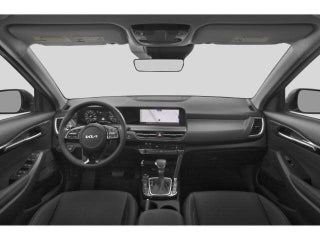 2024 Kia Seltos thumbnail – Homestead, FL – 29