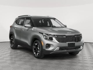 2024 Kia Seltos thumbnail – Homestead, FL – 27