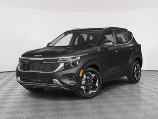 2024 Kia Seltos thumbnail – Homestead, FL – 19