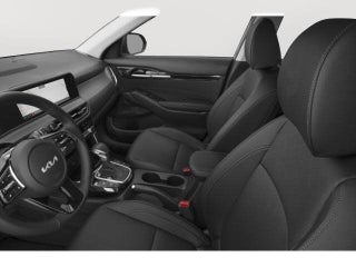 2024 Kia Seltos thumbnail – Homestead, FL – 30