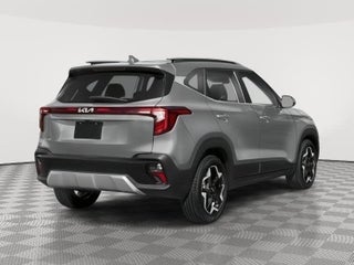 2024 Kia Seltos thumbnail – Homestead, FL – 23