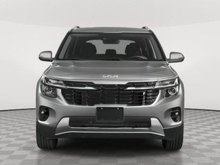 2024 Kia Seltos thumbnail – Homestead, FL – 25