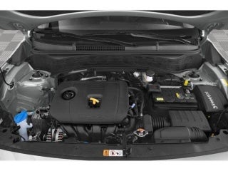 2024 Kia Seltos thumbnail – Homestead, FL – 33