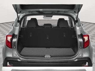 2024 Kia Seltos thumbnail – Homestead, FL – 32