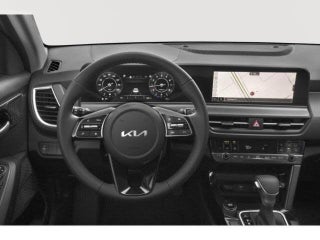 2024 Kia Seltos thumbnail – Homestead, FL – 28