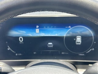 2024 Kia Sportage thumbnail – Homestead, FL – 88