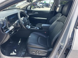 2024 Kia Sportage thumbnail – Homestead, FL – 84