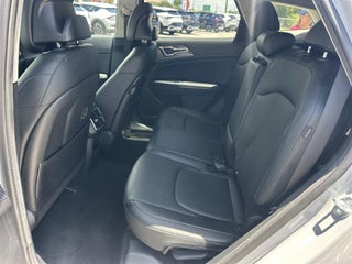 2024 Kia Sportage thumbnail – Homestead, FL – 95
