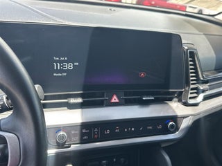 2024 Kia Sportage thumbnail – Homestead, FL – 91