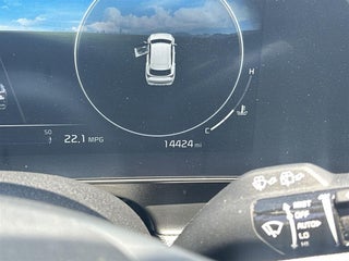 2024 Kia Sportage thumbnail – Homestead, FL – 89