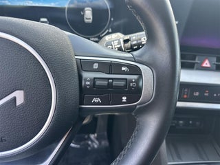 2024 Kia Sportage thumbnail – Homestead, FL – 87