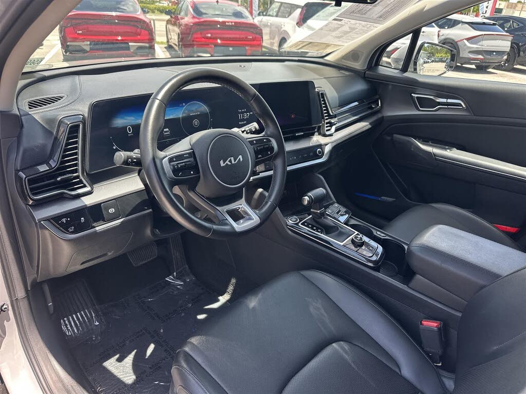 2024 Kia Sportage SX
                                    for sale in Homestead, FL – photo 85