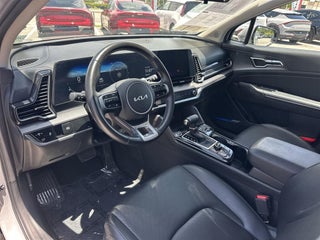 2024 Kia Sportage thumbnail – Homestead, FL – 85