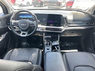 2024 Kia Sportage thumbnail – Homestead, FL – 93