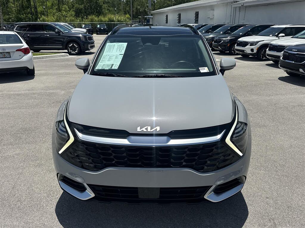 2024 Kia Sportage SX
                                    for sale in Homestead, FL – photo 78