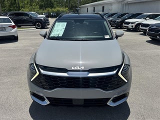 2024 Kia Sportage thumbnail – Homestead, FL – 78