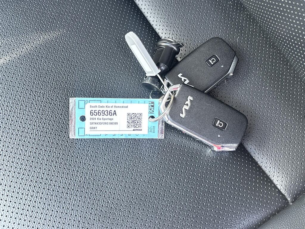 2024 Kia Sportage SX
                                    for sale in Homestead, FL – photo 96