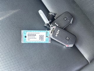 2024 Kia Sportage thumbnail – Homestead, FL – 96