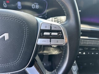 2024 Kia Telluride thumbnail – Homestead, FL – 30