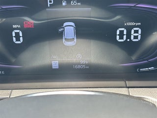 2024 Kia Telluride thumbnail – Homestead, FL – 32