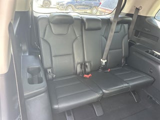 2024 Kia Telluride thumbnail – Homestead, FL – 39