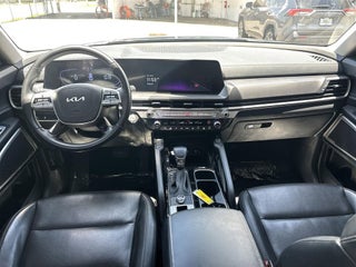 2024 Kia Telluride thumbnail – Homestead, FL – 36